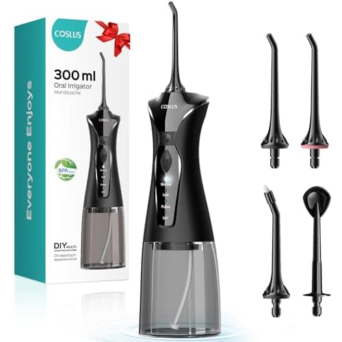 300ml Family Flosser