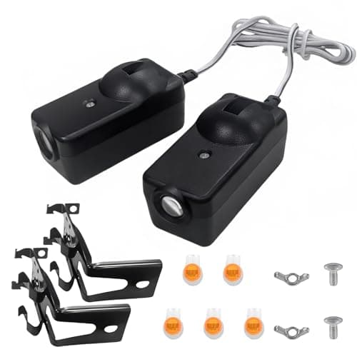 Safety Sensor Kit Pro