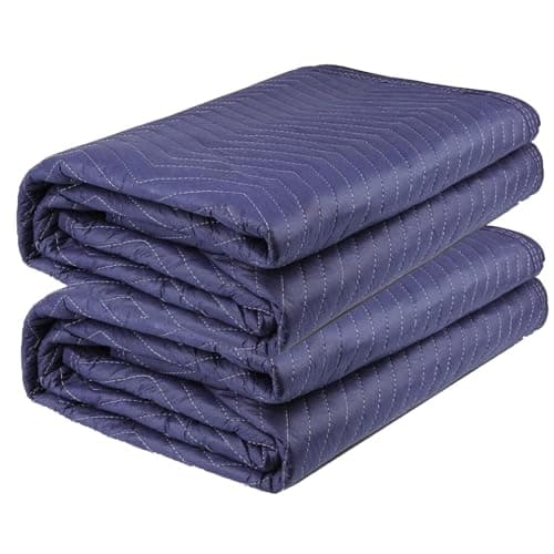 Large Moving Blankets
