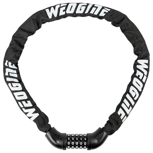 Budget 5-Digit Chain