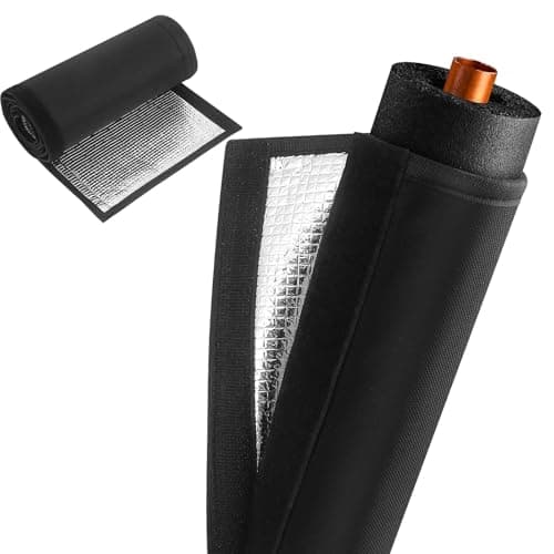 Incycall HVAC Sleeve