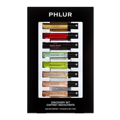 PHLUR Discovery Set