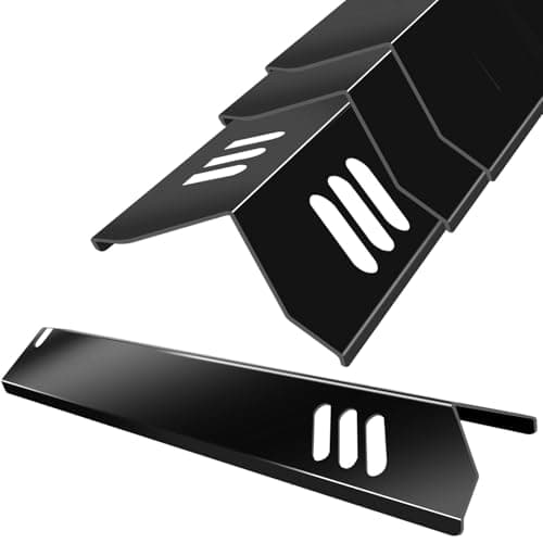 The Best Grill Heat Plates