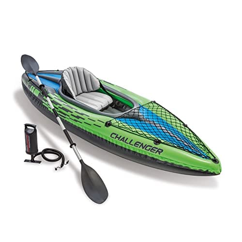 The Best Touring Kayaks