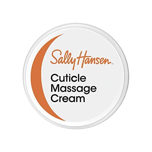 Budget Cuticle Cream