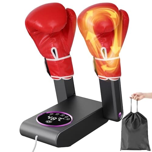 Glove Dryer & Deodorizer