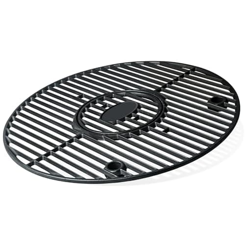 19.5-inch Cast Iron