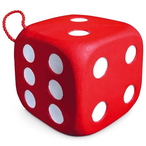 High Roller Cube