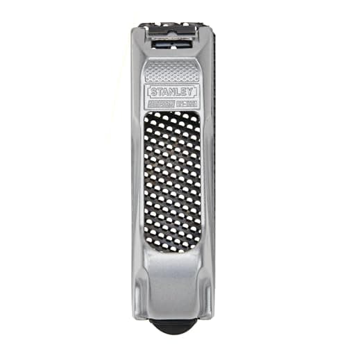 6-Inch Surform Pocket