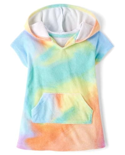 Hooded Terry Coverup