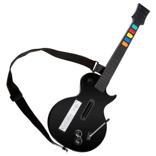 The Best Wii U Game Music Controllers