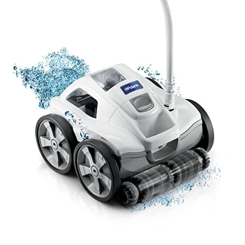 Polaris Quattro P40