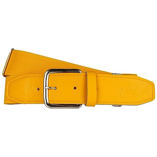 The Best Boys' Baseball Belts