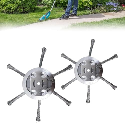 Universal Steel Wire Head