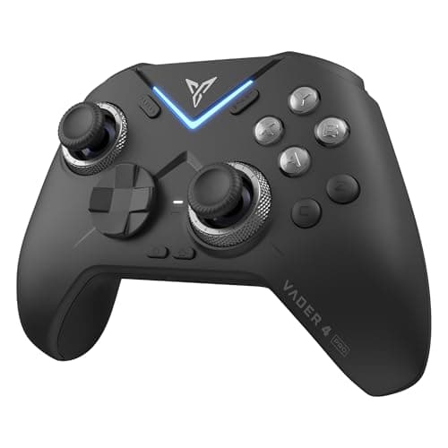Vader 4 Pro Controller