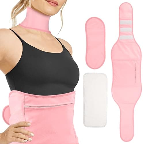 Essential Oil Wrap Pack