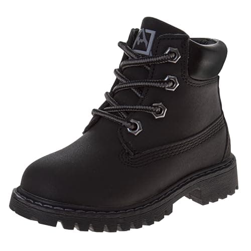 Youth Construction Boots