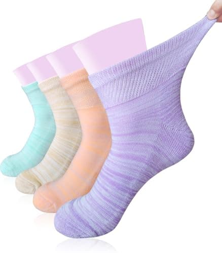 Non-Binding Ankle Socks