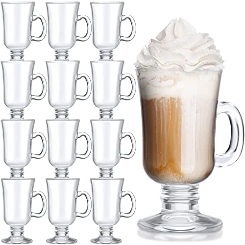 Party Pack Irish Glasses