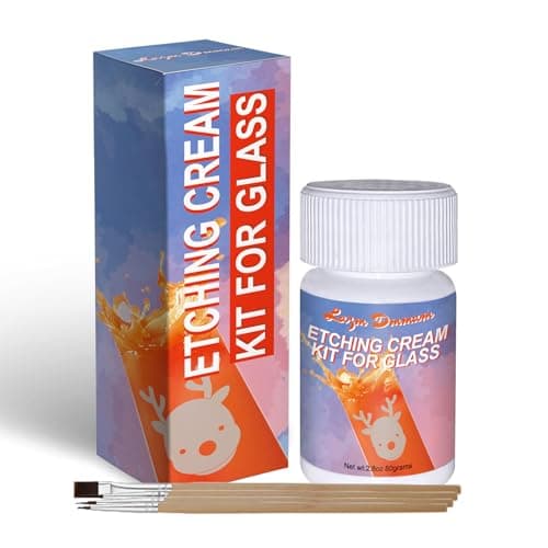 Budget Etch Paste