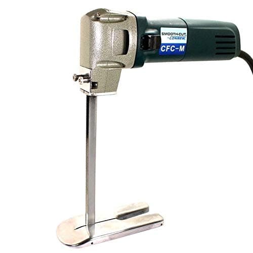 Consew 12" Dual Cutter