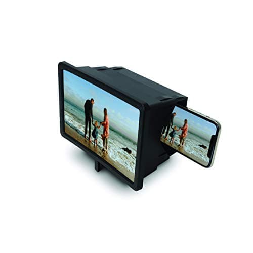 The Best Cell Phone Screen Expanders & Magnifiers