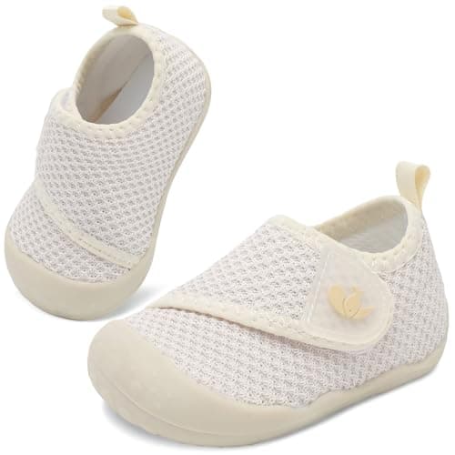 Wide-Toe Barefoot Sneakers