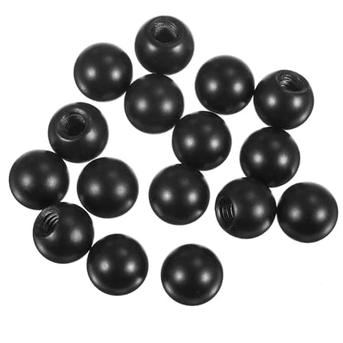 Ultra-Budget Cap Nuts