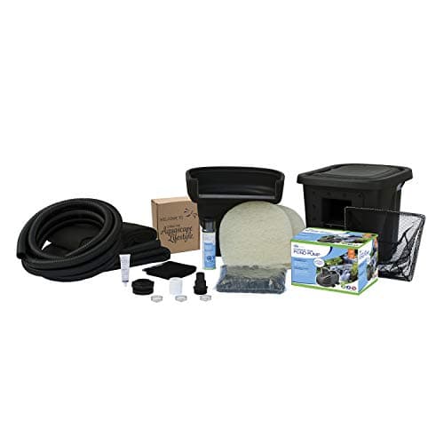 Aquascape DIY Pond Kit