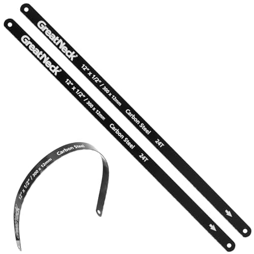Reliable Budget Blades