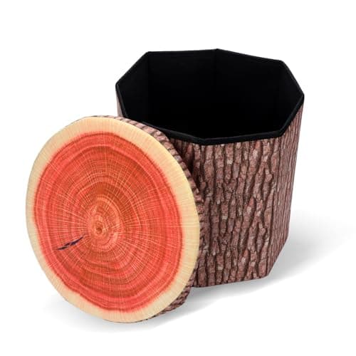 The Best Kids' Ottomans