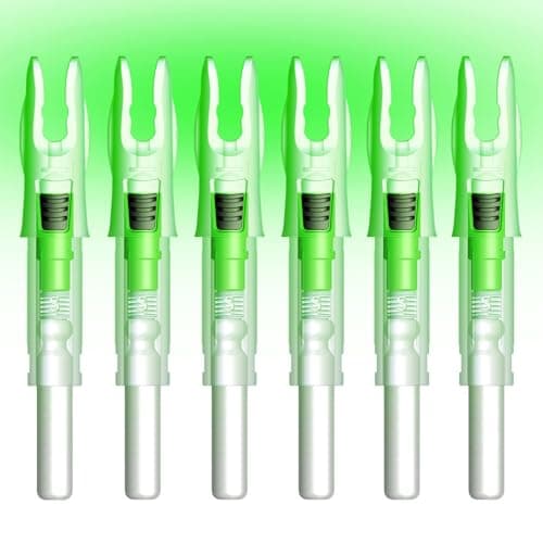 All-Size Lighted Nocks