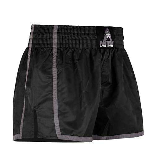Anthem Classic Shorts
