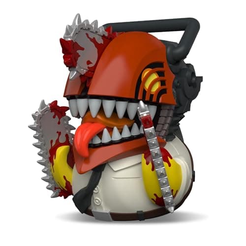 Chainsaw Man Hoverduck