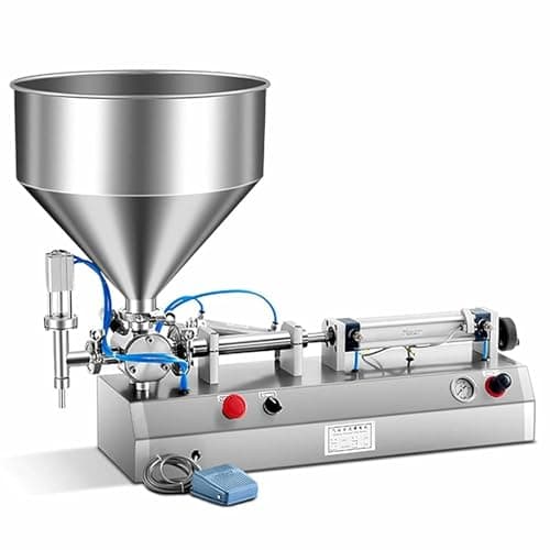 TBLOTYD Pasta Filler