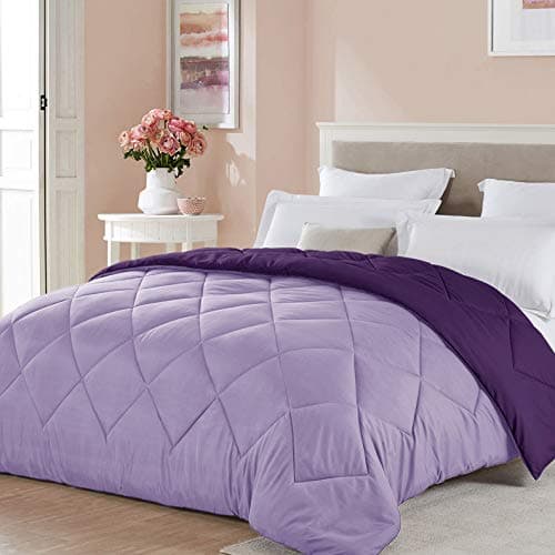 Lightweight Twin Comforter