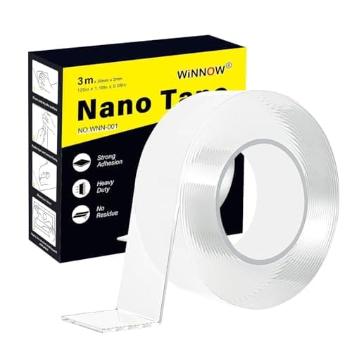 WINNOW Heavy-Duty Tape