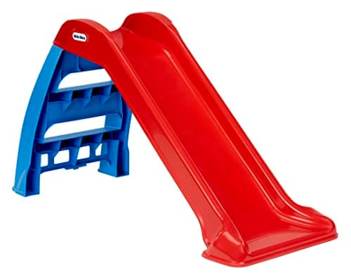 Beginner Toddler Slide