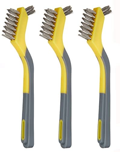 Mini Stainless 3-Pack