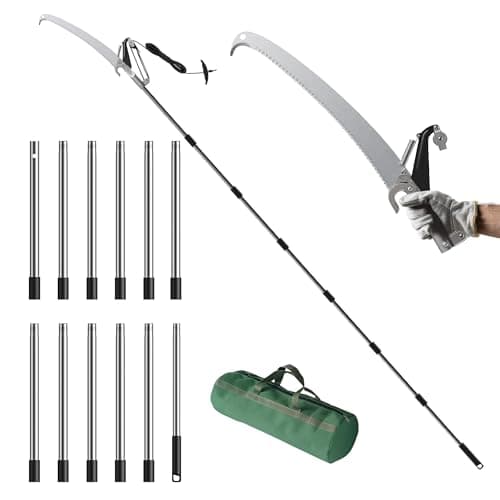 16.5ft Reach Pruner