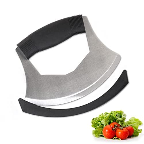 The Best Mincing Knives