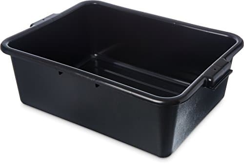 The Best Food Service Bus Tubs