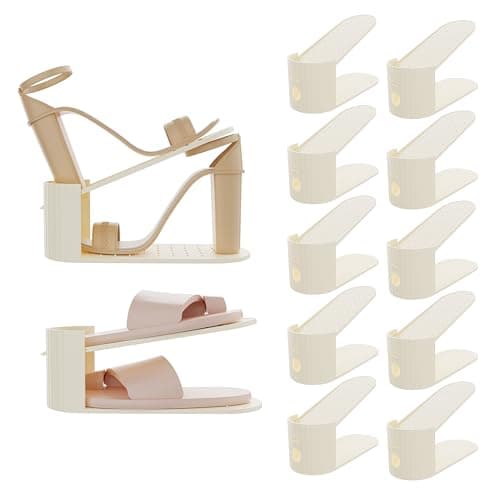 The Best Shoe Slots