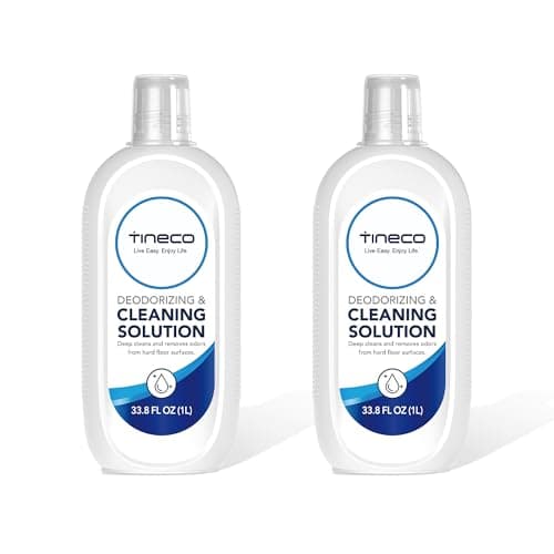 Tineco Concentrated Floor Solution