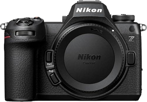 Nikon Z6 III Pro