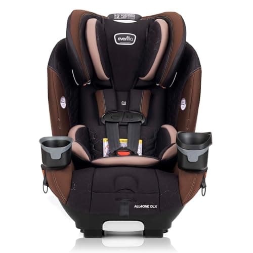 The Best 3-in-1 Child Safety Car Seats