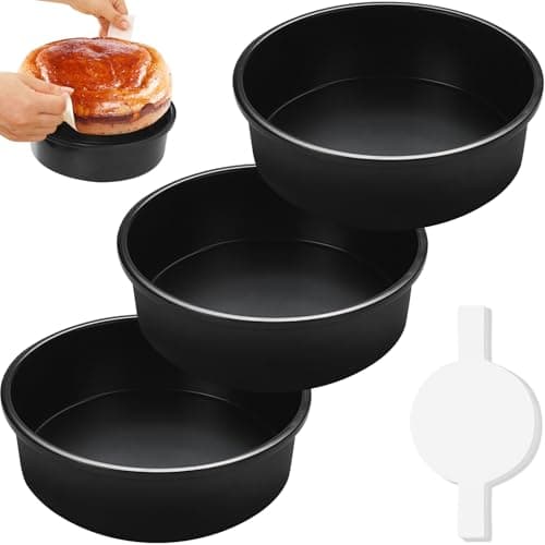 Editors' 8-Inch Pan Set