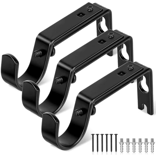 Heavy-Duty Adjustable Brackets