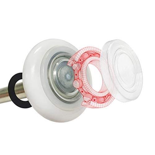 DURA-LIFT Ultra-Life Rollers