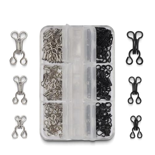 Hook & Eye Kit